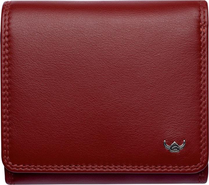Golden Head Porte-monnaie Polo RFID Protect 3335