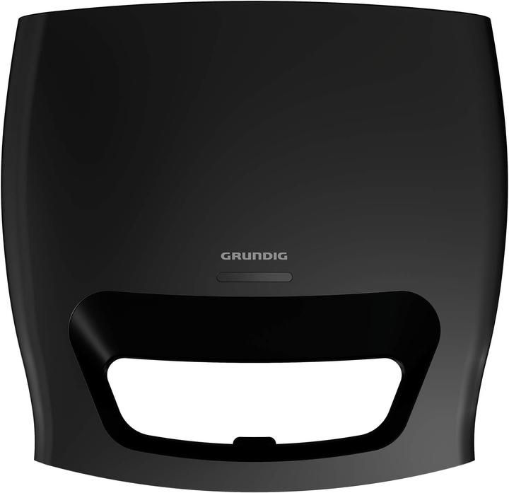 Actual product image Grundig Sandwich Maker