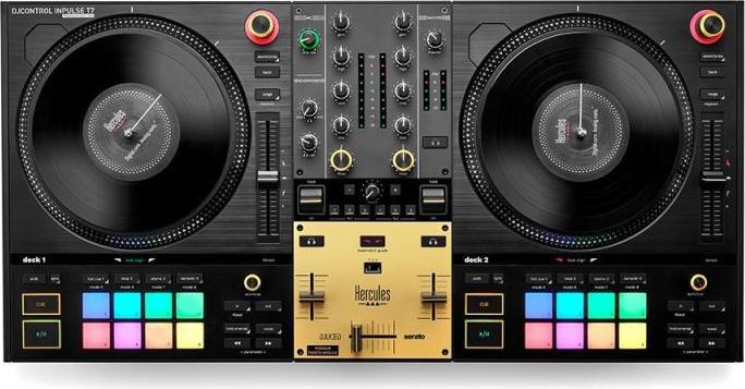 Produktbild Hercules DJ Control Inpulse T7 Premium