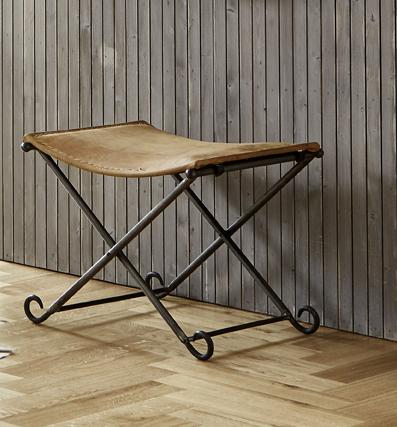 Actual product image HAKU Möbel Stool