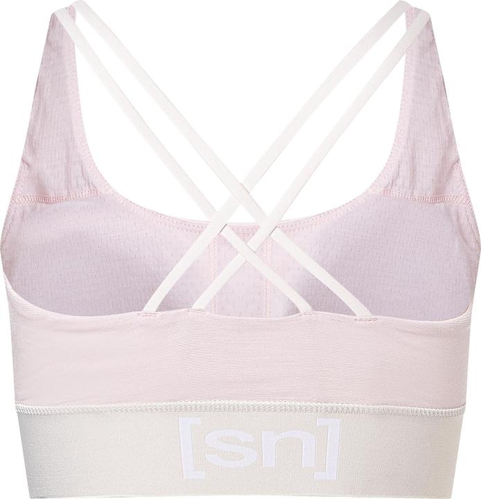 Actual product image Super Natural W Super Top (S)