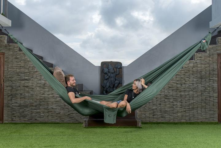Produktbild Ticket To The Moon Home Hammock (300 kg)