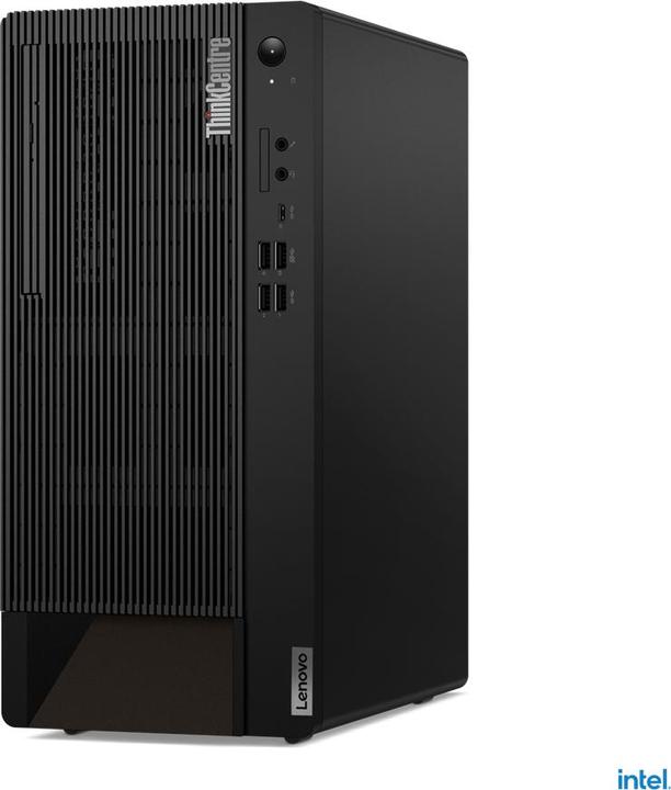 Produktbild Lenovo ThinkCentre M90t Gen 4 (Intel Core i7-13700, 32 GB, 1000 GB, UHD Graphics 770)