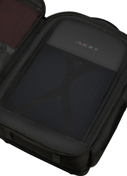 Produktbild Samsonite Pro-DLX 6 (26.50 l)