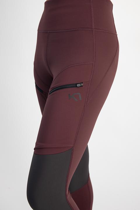 Immagine prodotto Kari Traa Ane Hiking Tights (L)