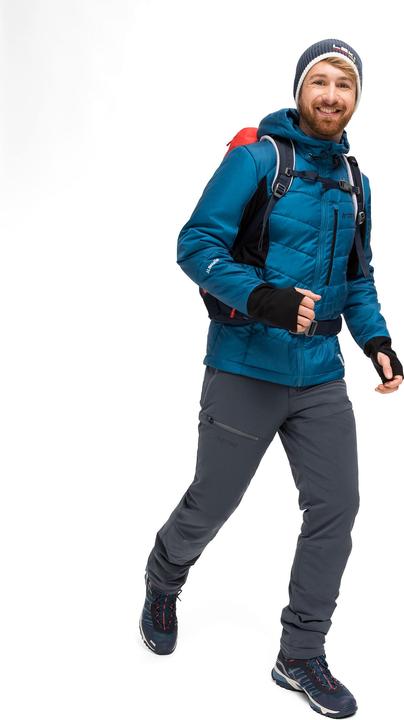 Produktbild Maier Sports Nil Wool (56)