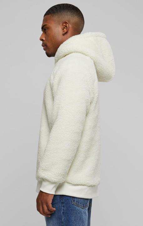 Produktbild Urban Classics Sherpa Hoody (L)