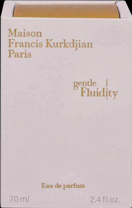 Produktbild Maison Francis Kurkdjian Gentle Fluidity Gold (Eau de Parfum, 70 ml)