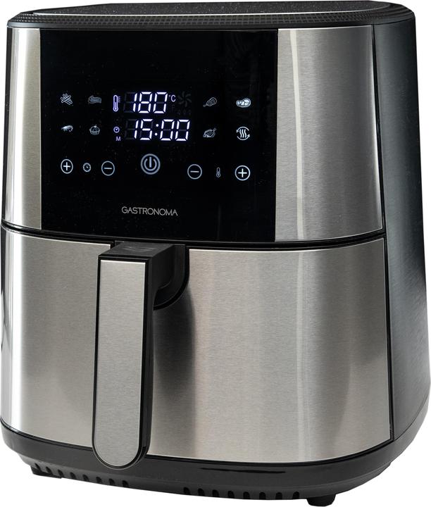 Produktbild Gastronoma Airfryer