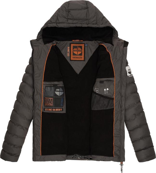Actual product image Stone Harbour Zaharoo (3XL)