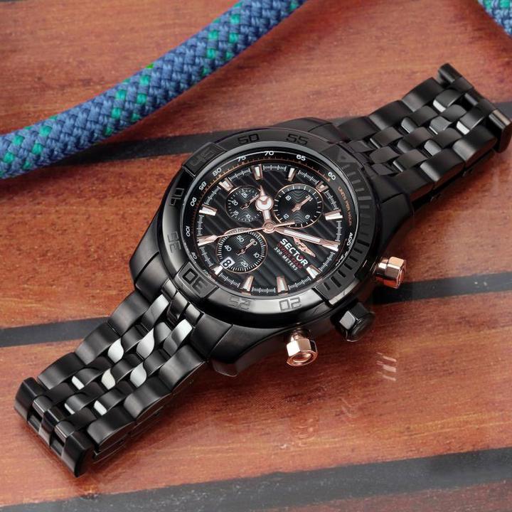 Produktbild Sector Diving Team (Sportuhr, 45 mm)