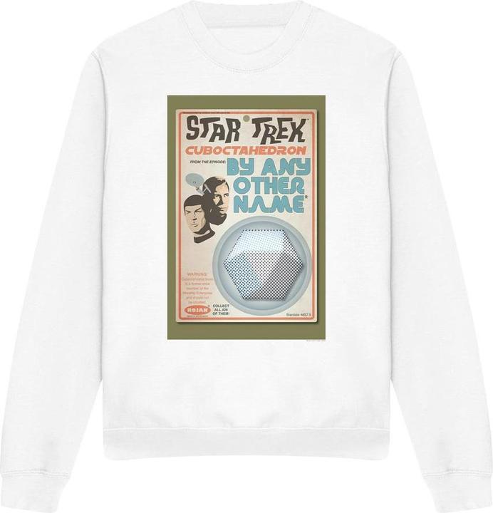 Image du produit - Sweat THE ORIGINAL SERIES EPISODE - Adulte (XL)