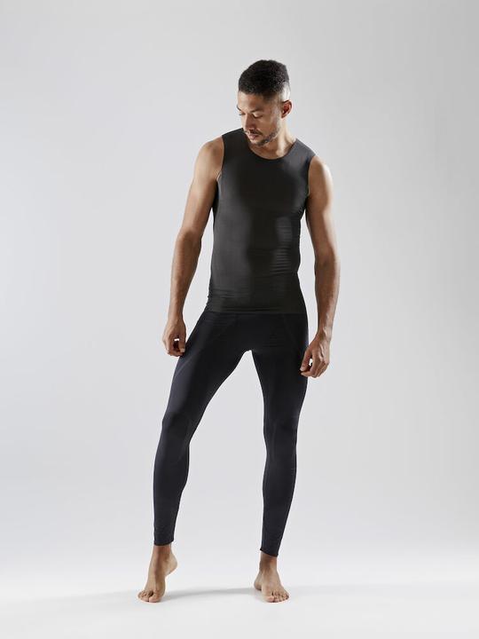 Image du produit Craft Haut Pro Dry Nanoweight sans manches (3XL)