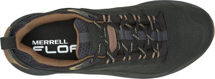Actual product image Merrell Moab Speed 2 LTR WP black-43 (43)
