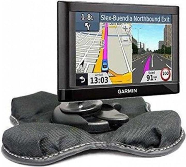Produktbild Garmin Antirutschhalterung