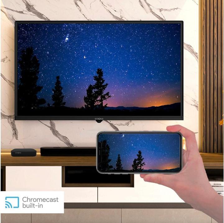 Produktbild Strong Leap-S3 (16 GB, Android 11)