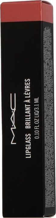 Actual product image MAC Cosmetics Lipglass (Candy box)
