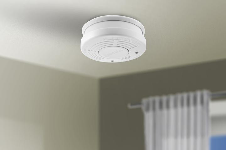 Actual product image Alecto SA-110