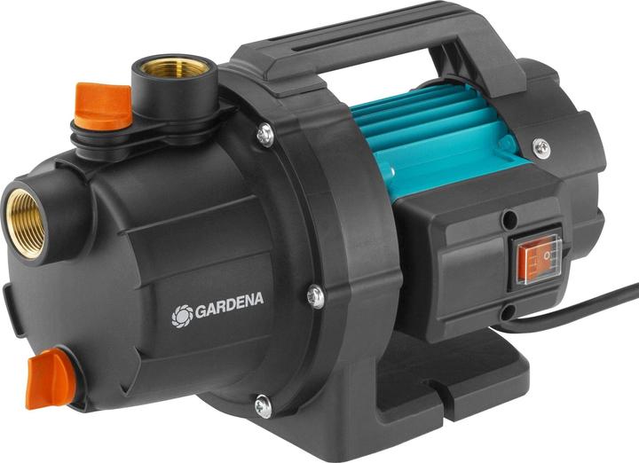 Image du produit Gardena 3000/4 Basic (Pompe de jardin)