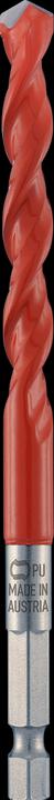 Actual product image Alpen Twist drill set Multicut (4 mm, 5 mm, 6 mm, 8 mm, 10 mm)