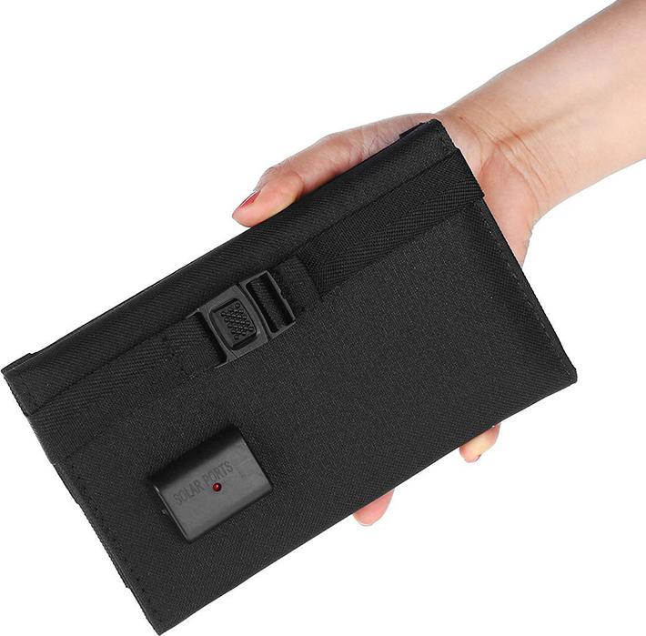 Image du produit Stride Faltbares Solar Panel (20 W, 0.28 kg)