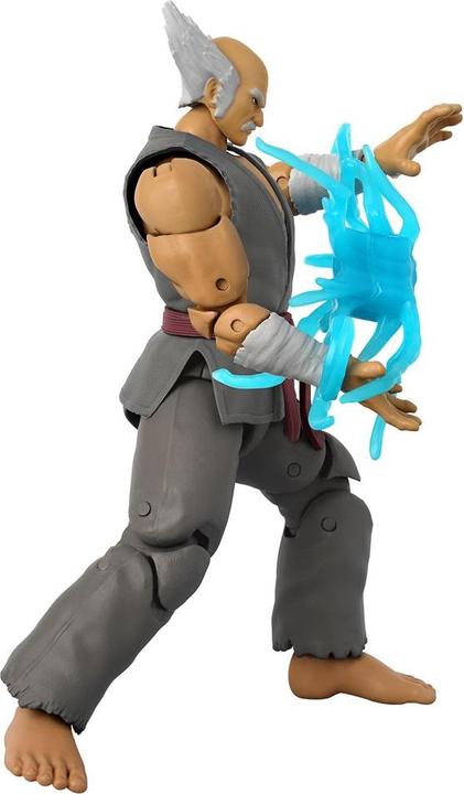 Image du produit Bandai Heihachi Mishima