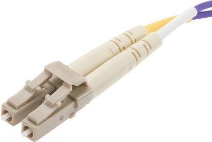 Produktbild Rs Pro Patchkabel 50/125 LC DX OM3 5m (5 m)