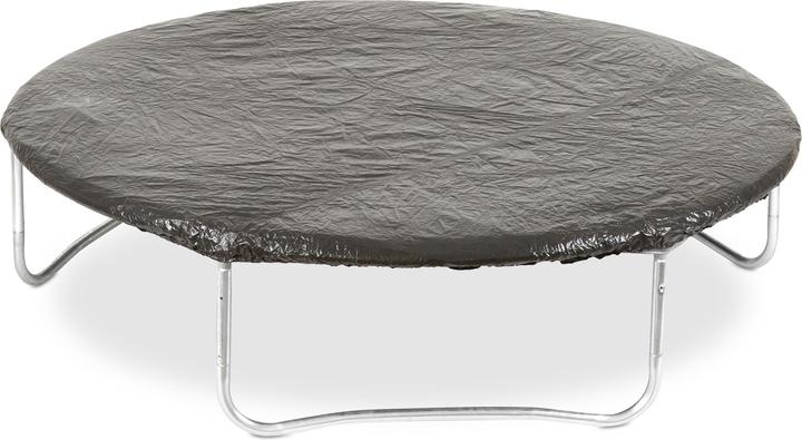 Actual product image Relaxdays Trampoline Protection Cover