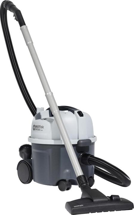 Actual product image Nilfisk Dry vacuum cleaner VP300 HEPA CH (Dry vacuum cleaner)
