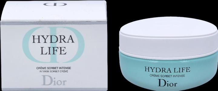 Actual product image Dior Hydra Life (50 ml, Day cream)