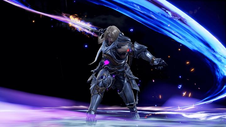 Produktbild Bandai Namco Soulcalibur 6 (Xbox One X, Xbox Series X, Multilingual)