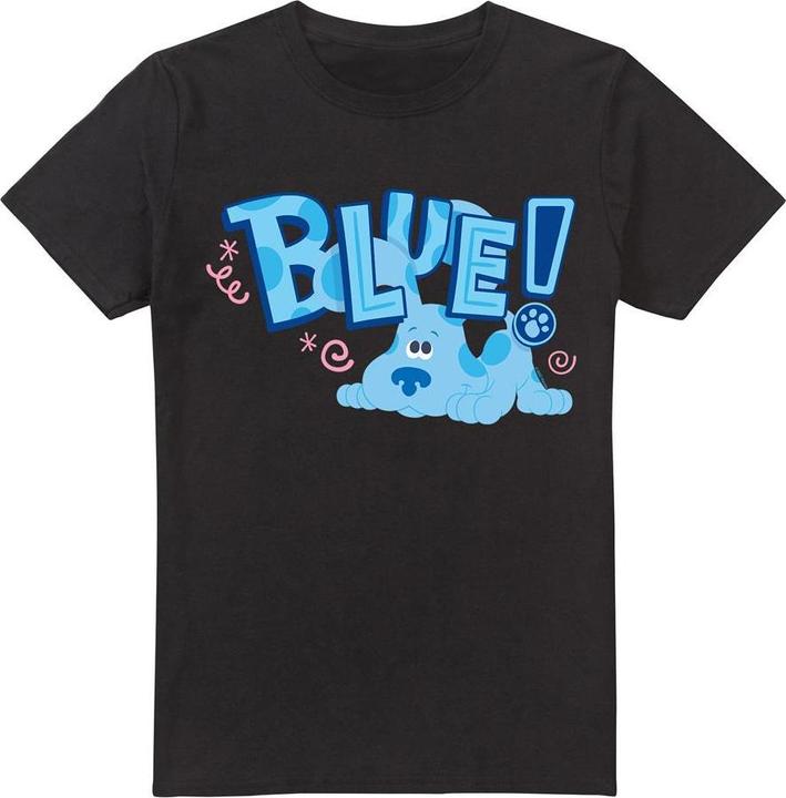 Produktbild Blue's Clues & You! Puppy! TShirt (S)