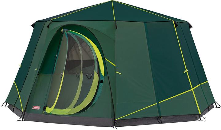 Productafbeelding Coleman BlackOut (Koepeltent, 20.60 kg, 8 personen)