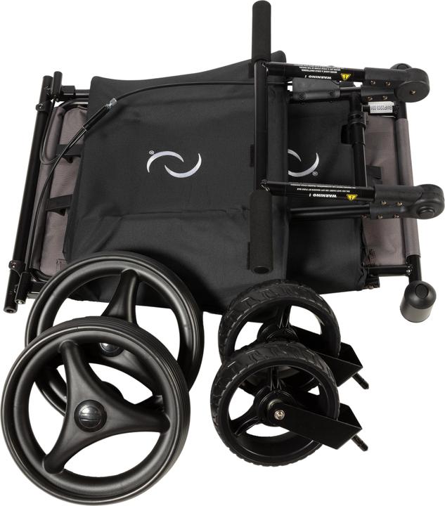 Actual product image Beach Wagon Company Push folding trolley