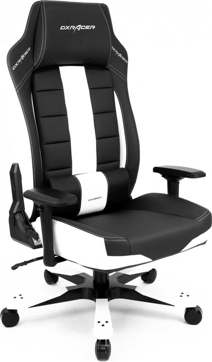DXRacer Boss