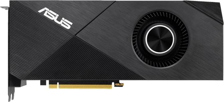 ASUS GeForce TURBO RTX 2070S 8G EVO (8 GB)