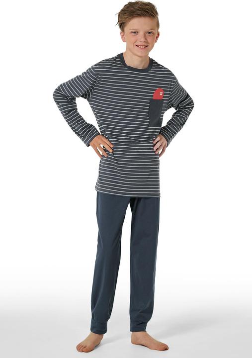 Produktbild Schiesser Pyjama Nightwear (176)