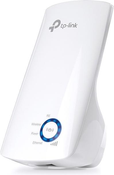 Immagine prodotto TP-Link Tapo TL-WA850RE Estensore di rete Bianco 10 300 Mbps (300 Mbit/s)