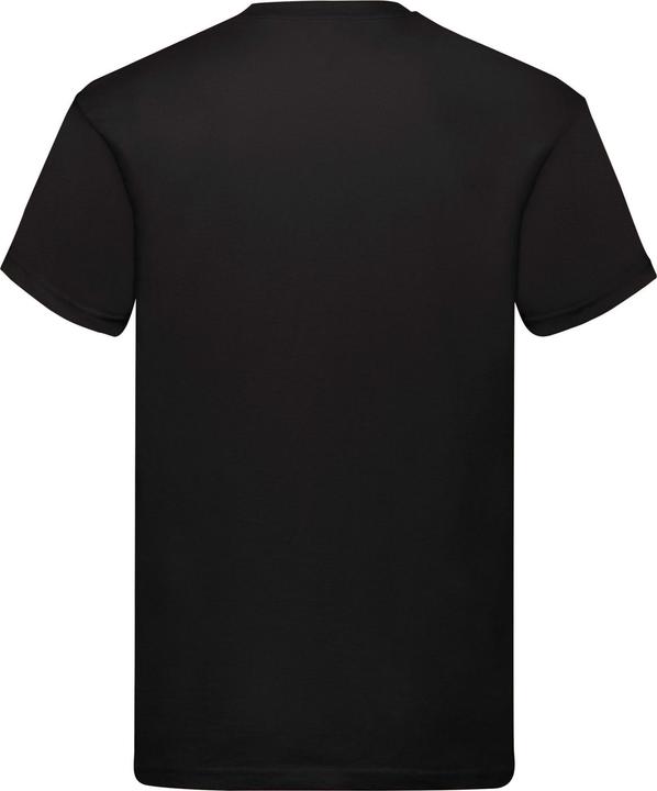 Produktbild Fruit of the Loom Original TShirt (4XL)