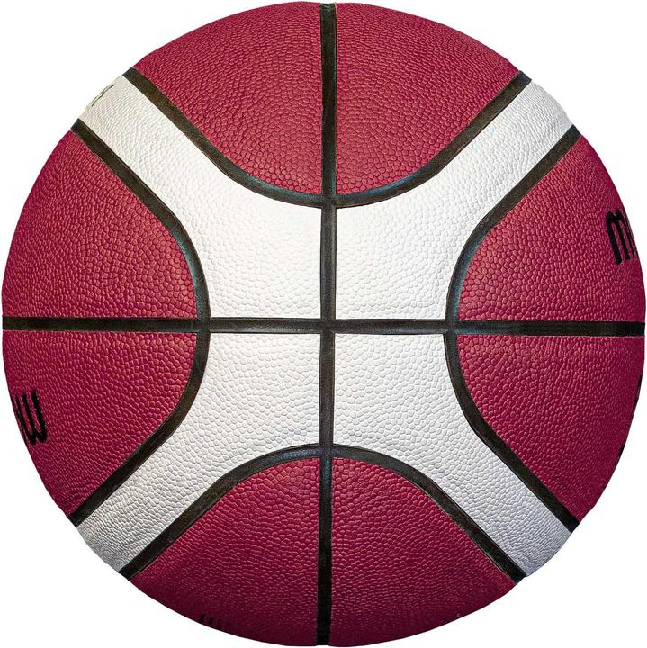 Actual product image Molten B6G3850 BASKETBALL