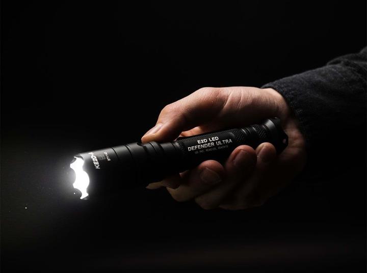 Immagine prodotto SureFire E2D Defender Ultra (14.20 cm)