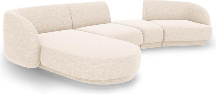 Image du produit Micadoni Miley (2 places, 3 places, 4 places)