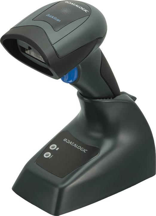 Actual product image Datalogic Quickscan QBT2430 (2D barcodes)