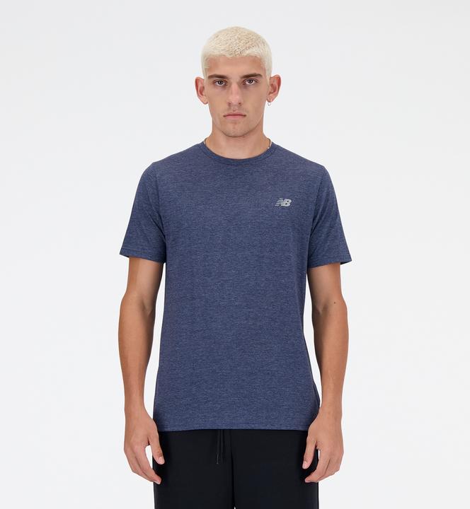Actual product image New Balance Heathertech T-Shirt (M)