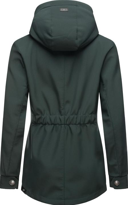 Produktbild Ragwear Monadde Softshell (5XL)