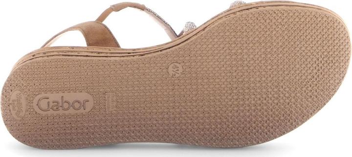 Actual product image Gabor Sandalen (37)