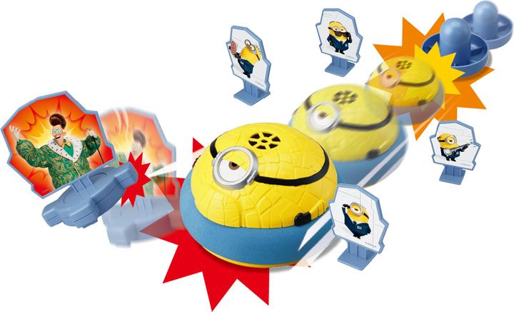 Produktbild Epoch Minions Hover Strike Battle