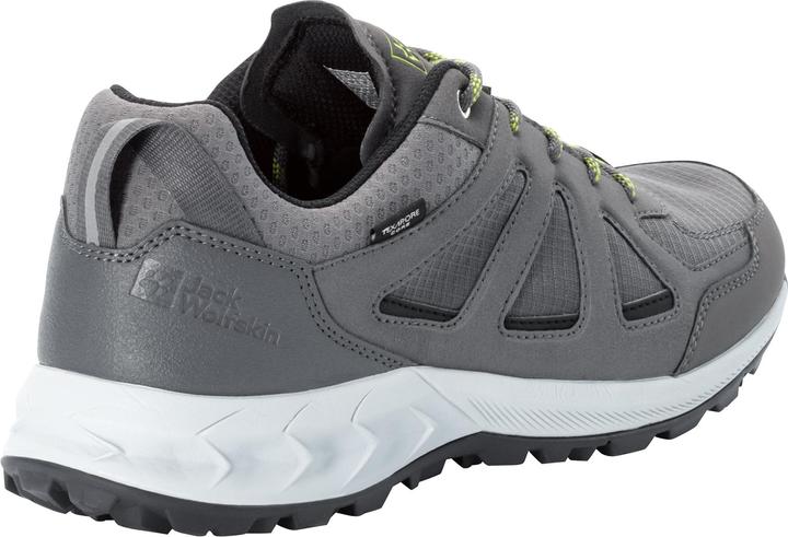 Image du produit Jack Wolfskin Woodland 2 Texapore Low M (40)
