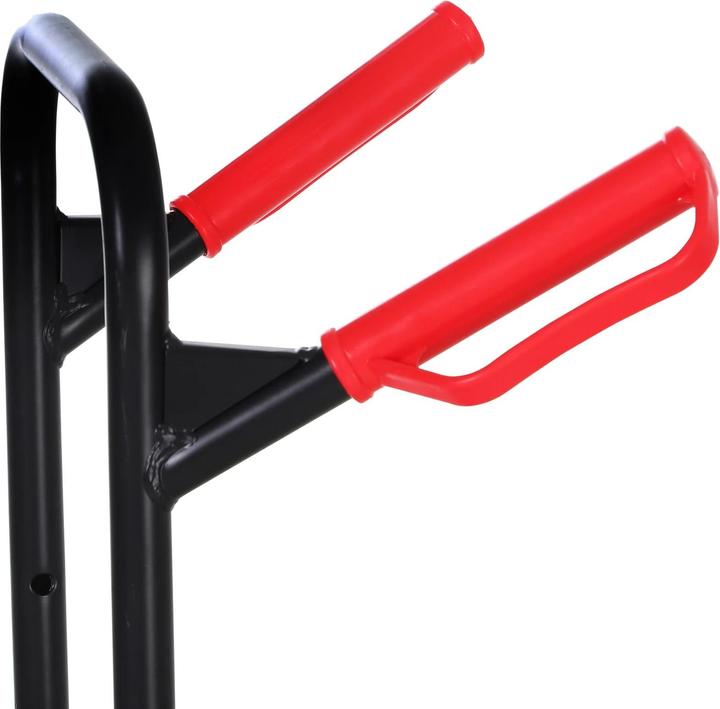 Produktbild Jamb Treppensteiger Klappbar (150 kg)