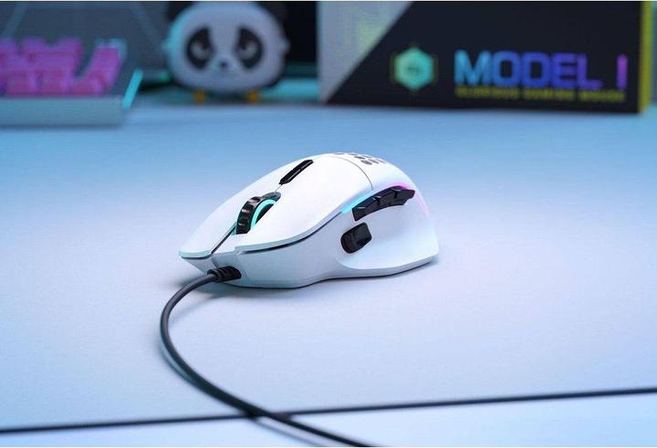 Actual product image Glorious PC Gaming Race Model I (Cable)